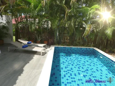 Villa Manni Friendly villa – Foto 11