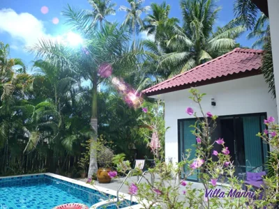 Villa Manni Friendly villa – Foto 15