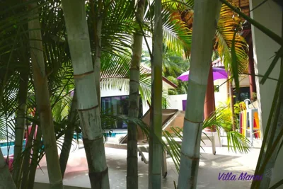 Villa Manni Friendly villa – Foto 16